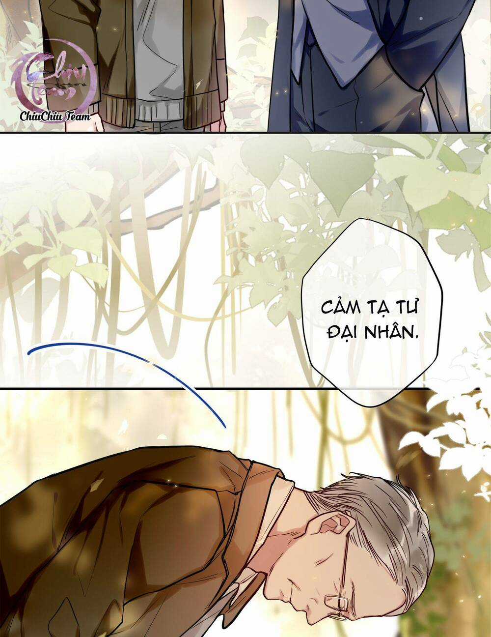 Chung Cư Yêu Quái Chapter 20 trang 4