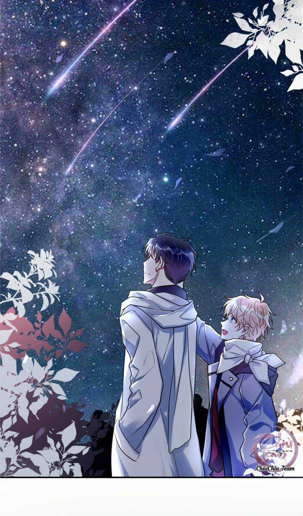 Chung Cư Yêu Quái Chapter 21 trang 10