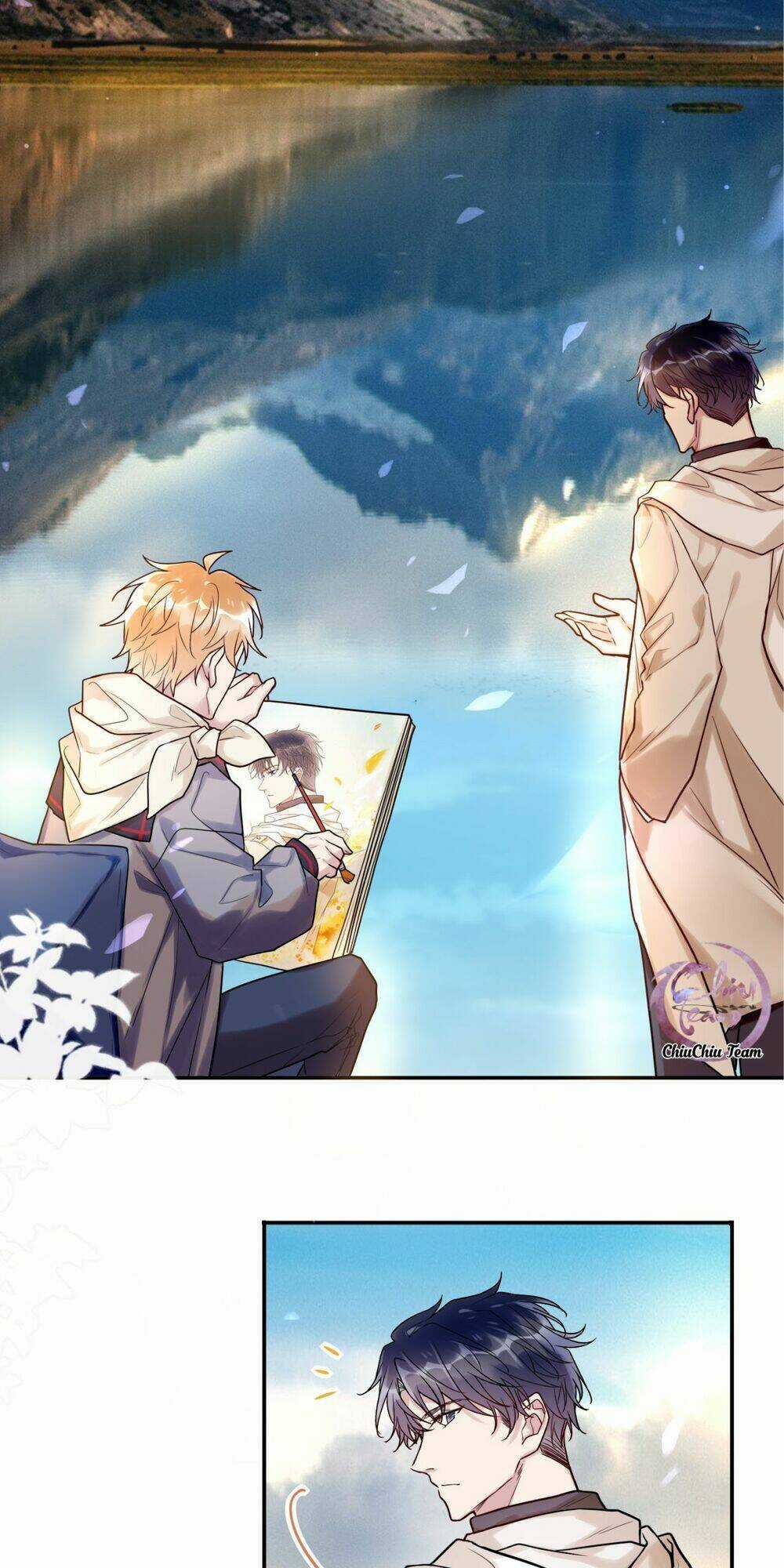 Chung Cư Yêu Quái Chapter 21 trang 12