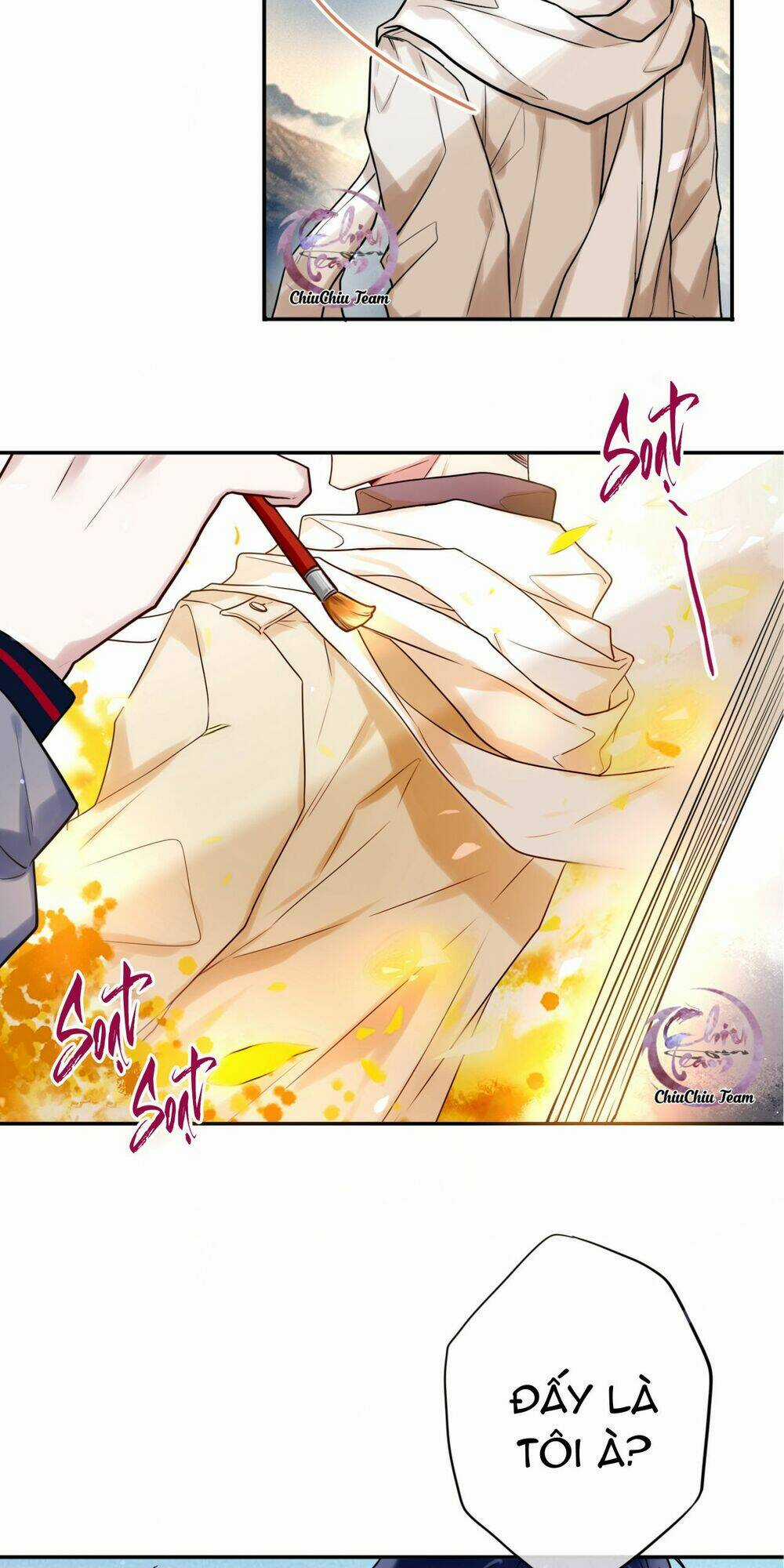 Chung Cư Yêu Quái Chapter 21 trang 13