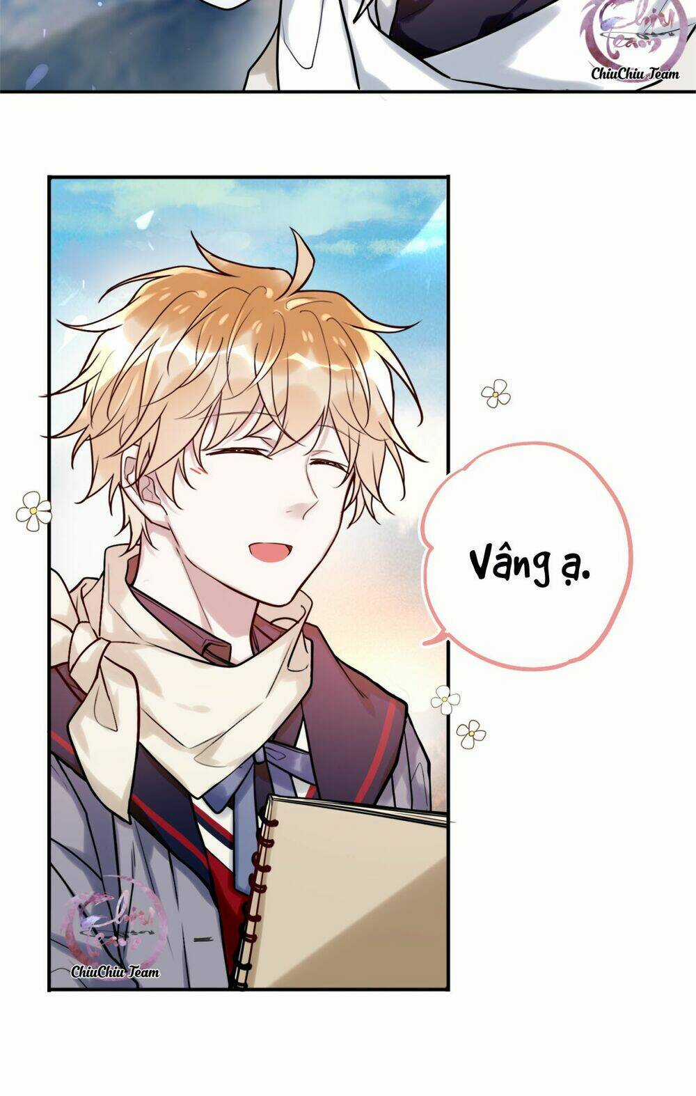 Chung Cư Yêu Quái Chapter 21 trang 22