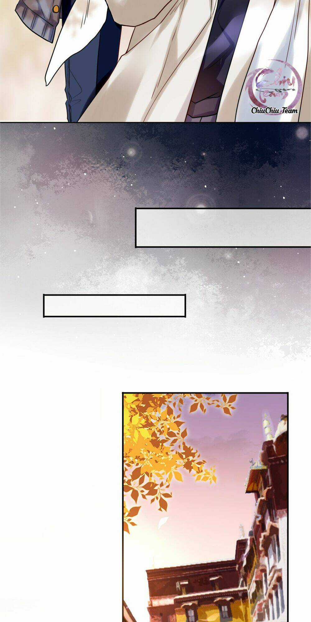 Chung Cư Yêu Quái Chapter 21 trang 26