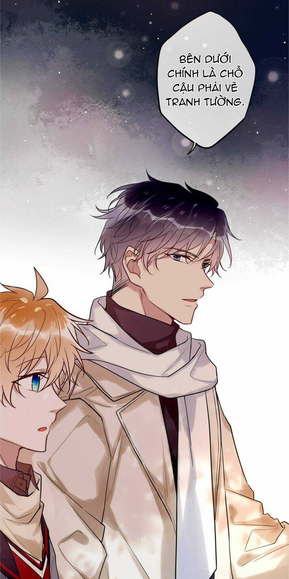 Chung Cư Yêu Quái Chapter 21 trang 29