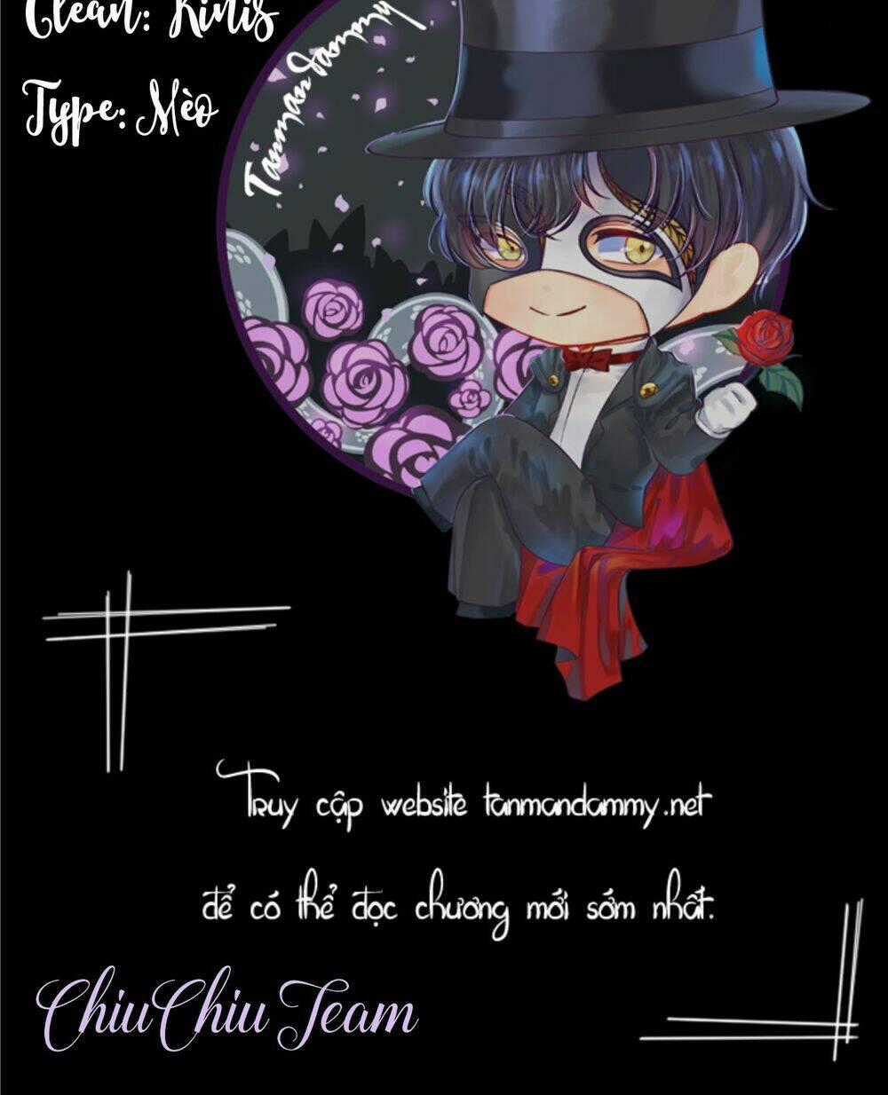 Chung Cư Yêu Quái Chapter 21 trang 31