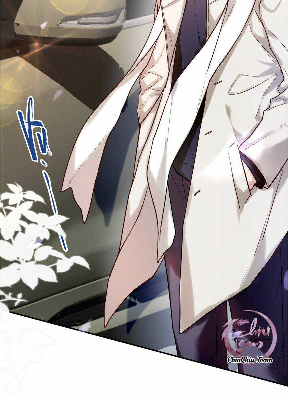 Chung Cư Yêu Quái Chapter 21 trang 5