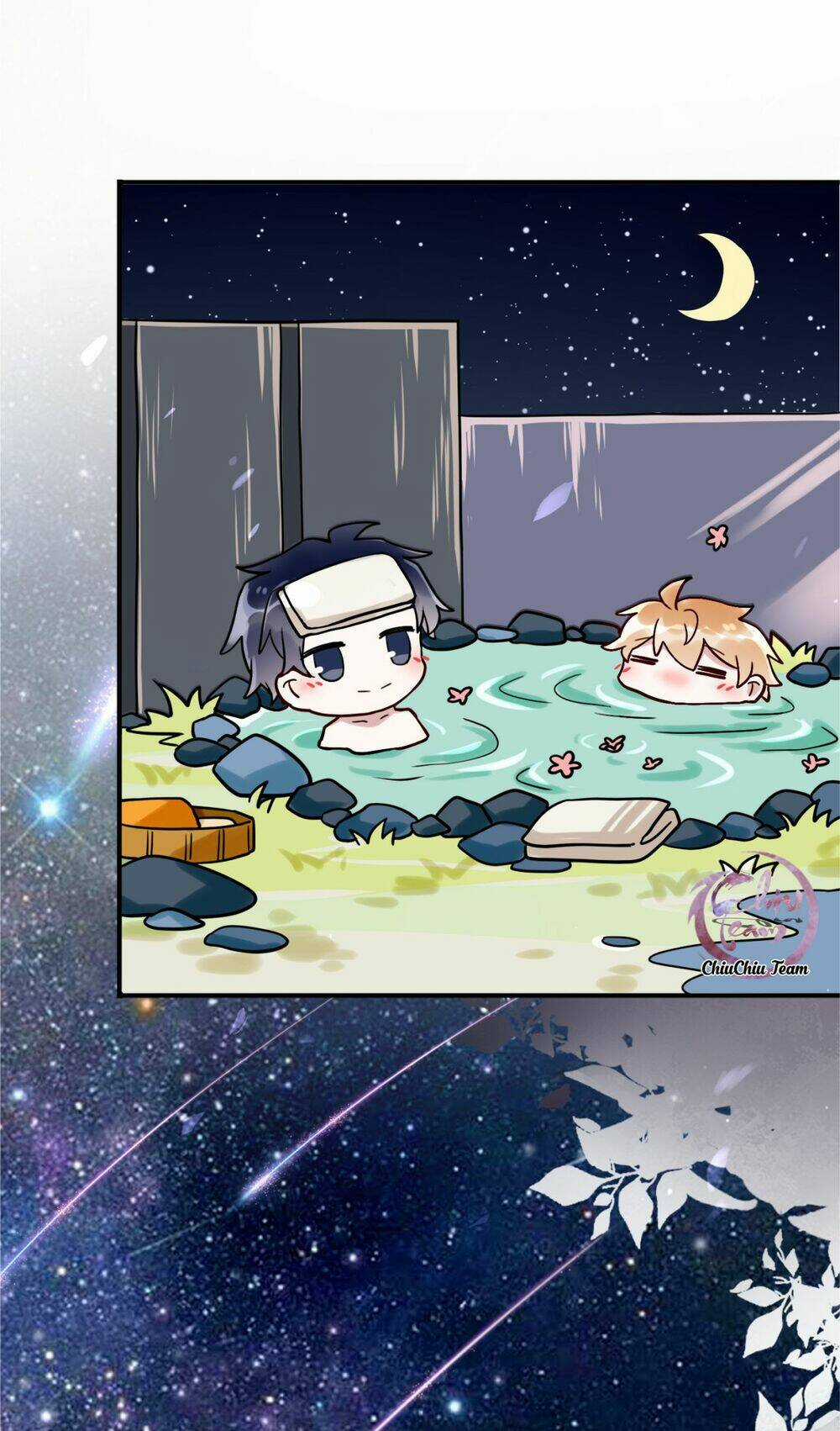 Chung Cư Yêu Quái Chapter 21 trang 9