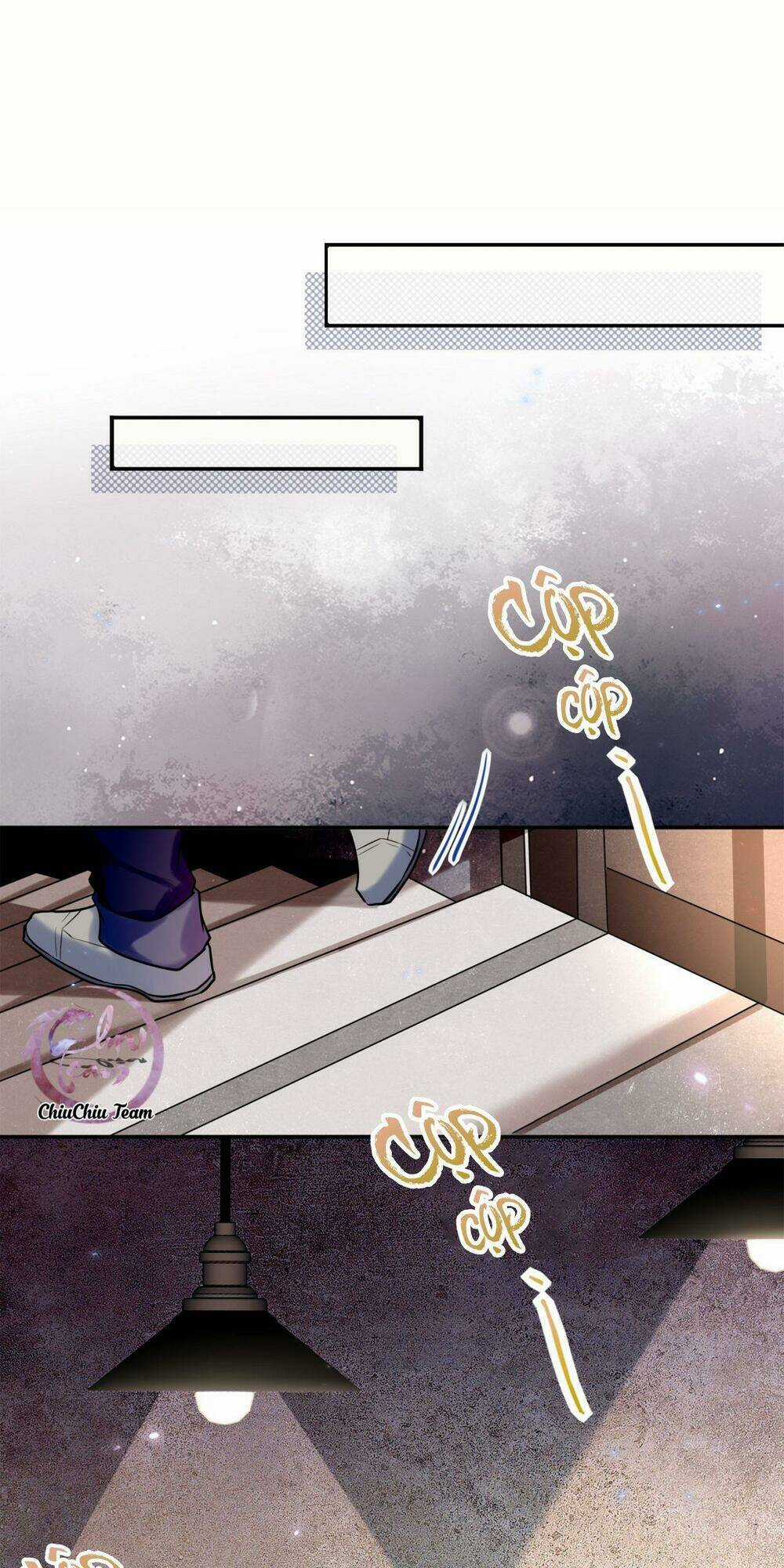 Chung Cư Yêu Quái Chapter 22 trang 0