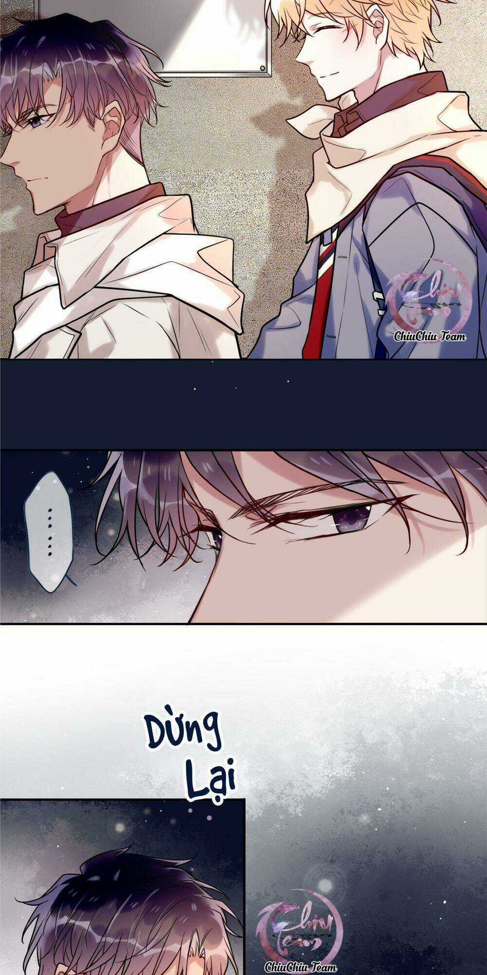 Chung Cư Yêu Quái Chapter 22 trang 11