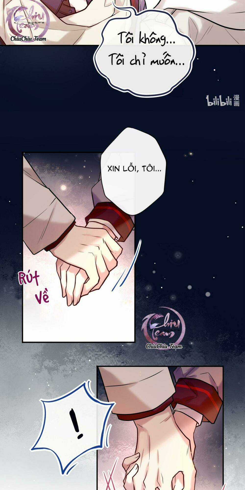 Chung Cư Yêu Quái Chapter 22 trang 16