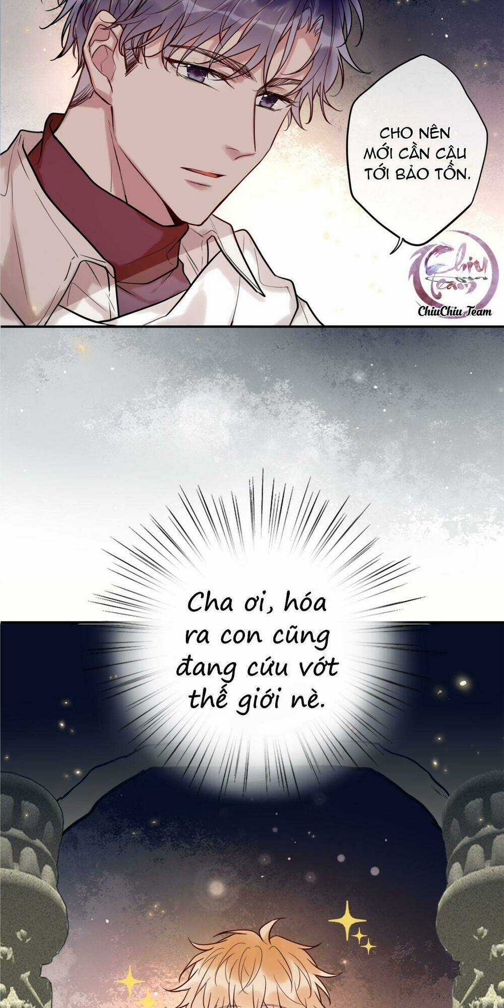 Chung Cư Yêu Quái Chapter 22 trang 23