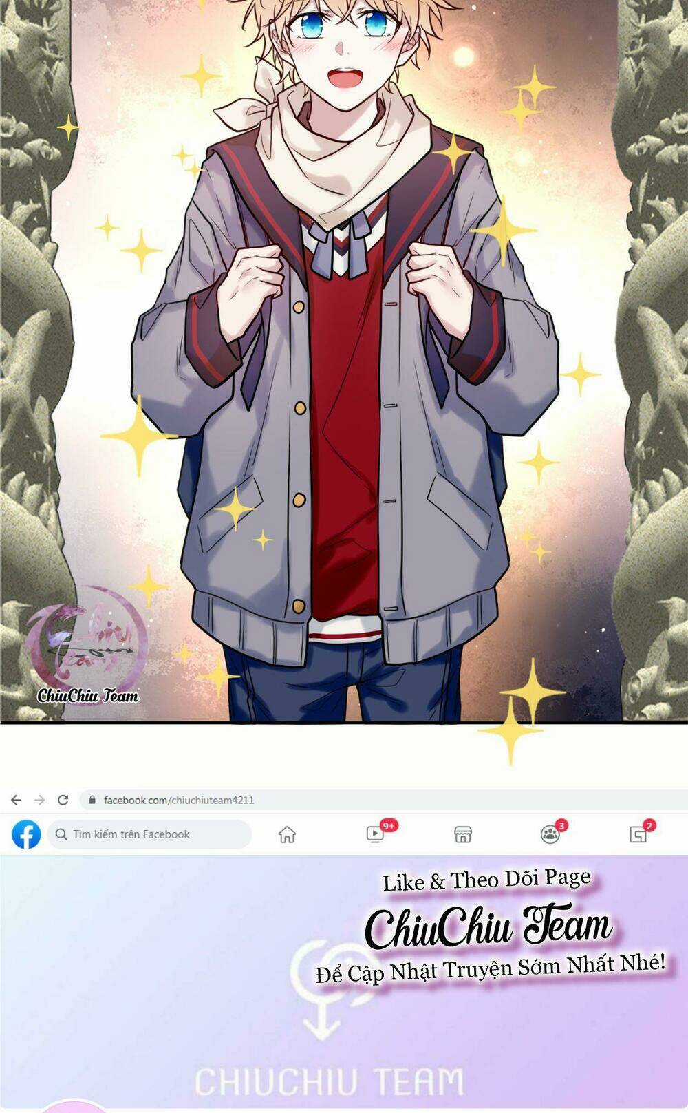 Chung Cư Yêu Quái Chapter 22 trang 24