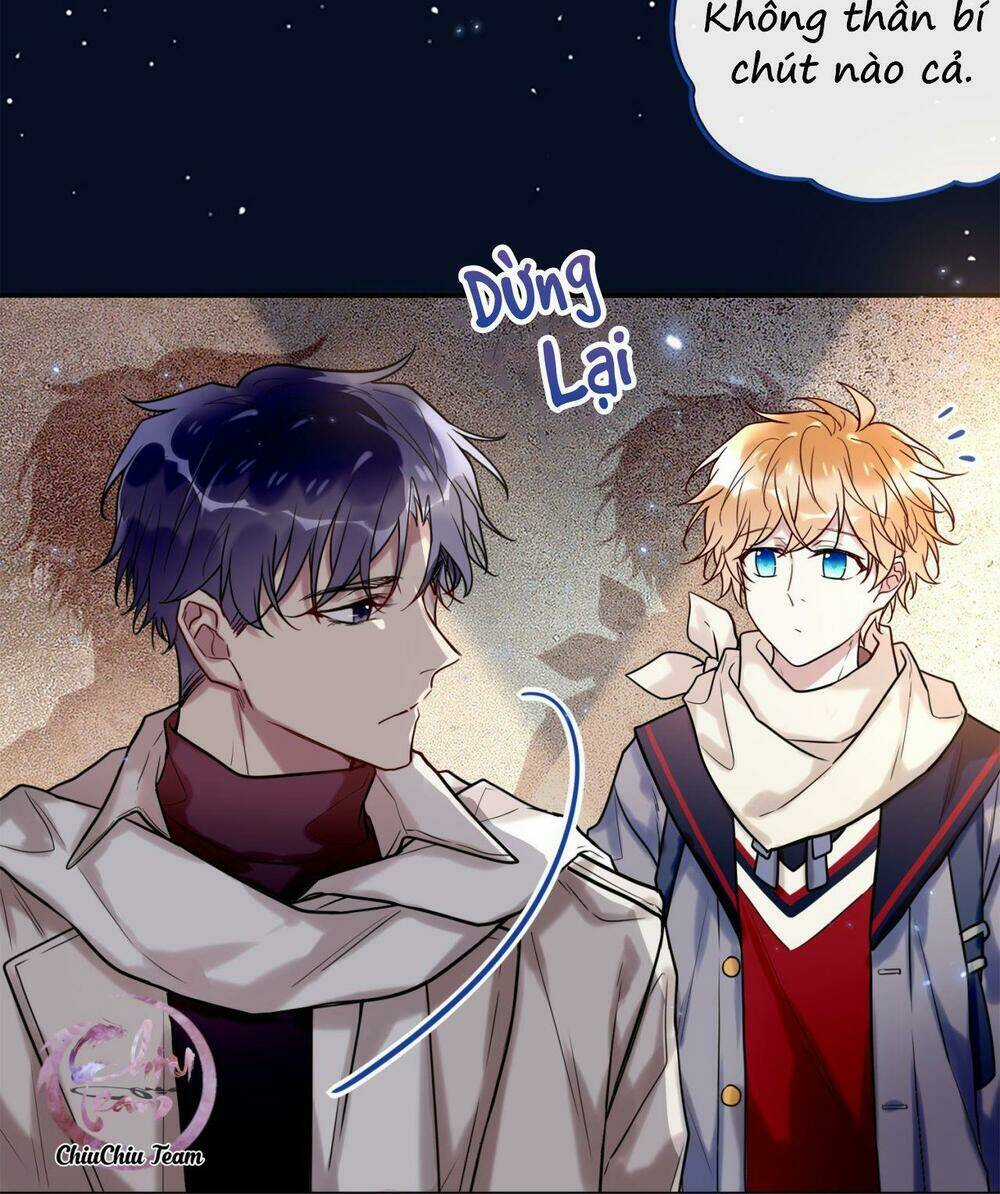 Chung Cư Yêu Quái Chapter 22 trang 4