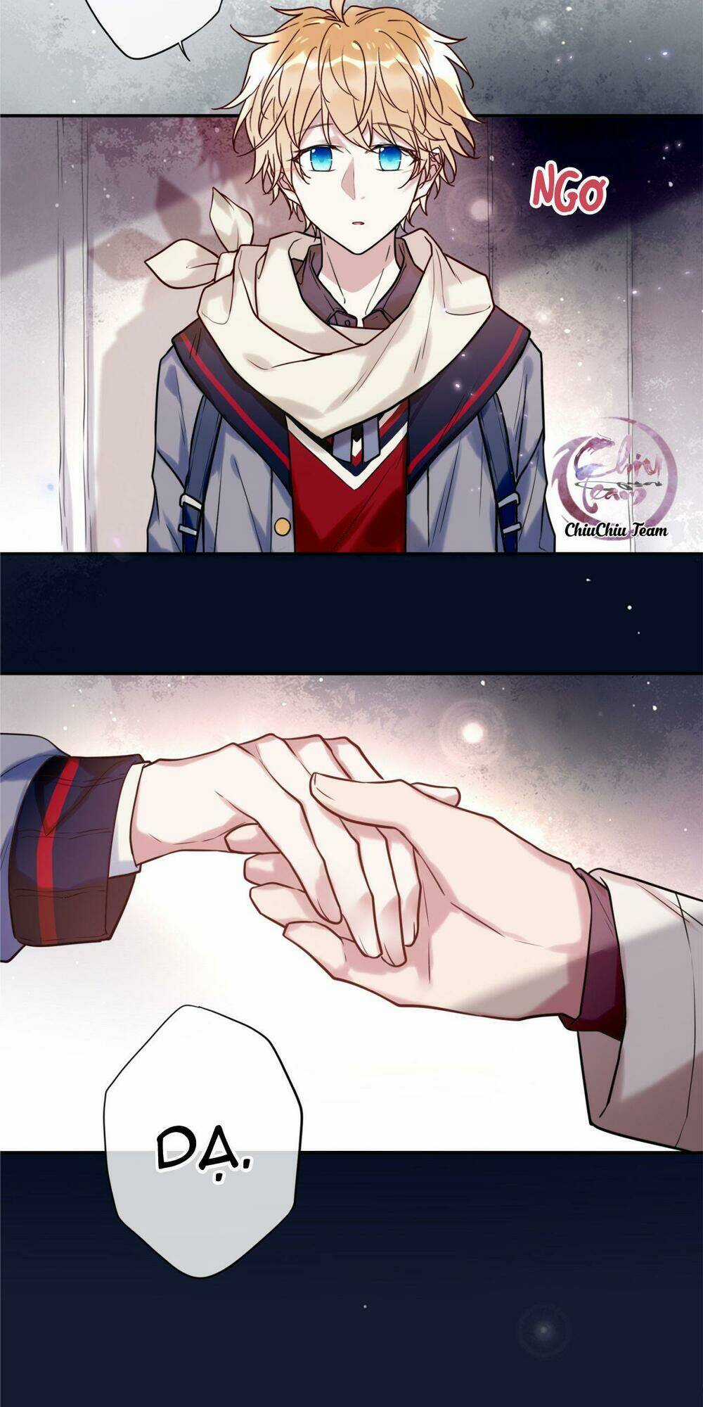 Chung Cư Yêu Quái Chapter 22 trang 7