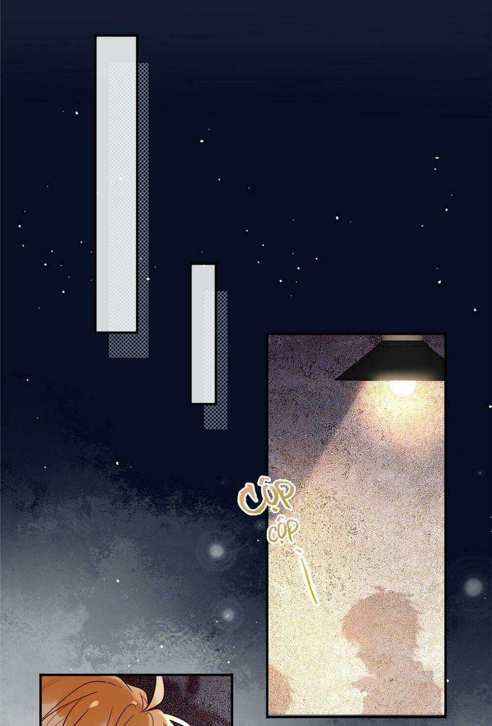 Chung Cư Yêu Quái Chapter 22 trang 8