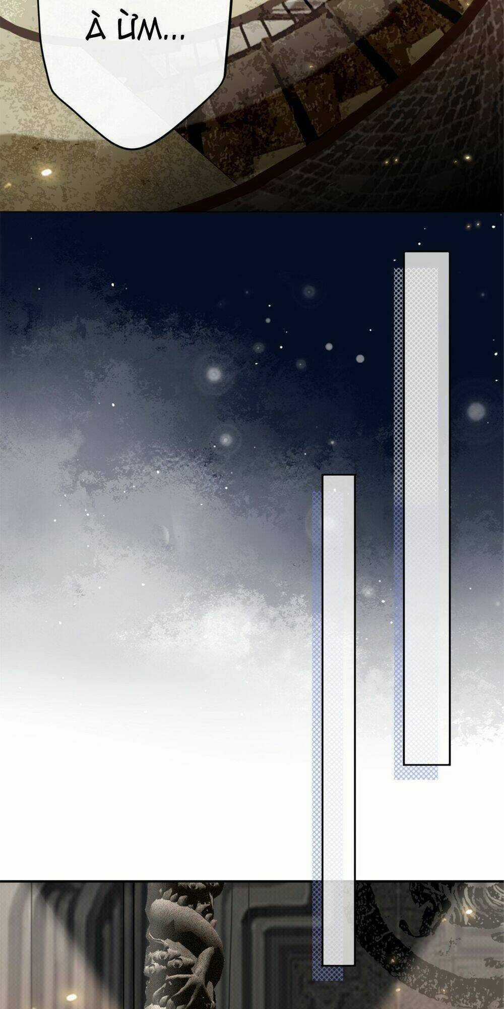 Chung Cư Yêu Quái Chapter 23 trang 13