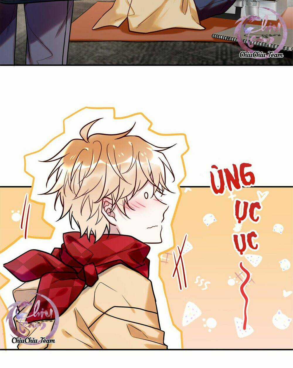 Chung Cư Yêu Quái Chapter 23 trang 15