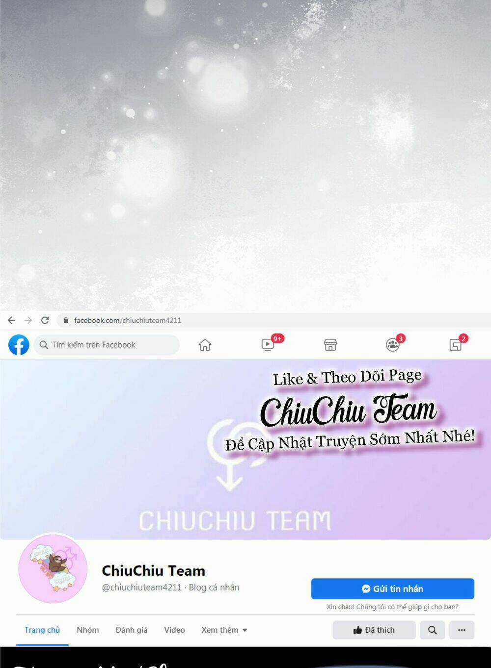 Chung Cư Yêu Quái Chapter 23 trang 25