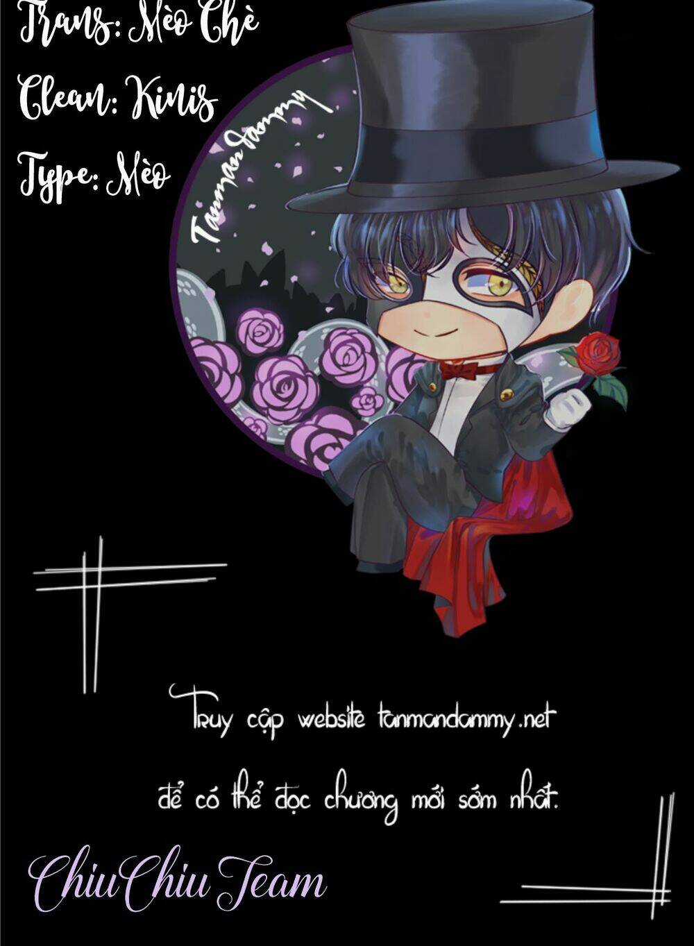 Chung Cư Yêu Quái Chapter 23 trang 26