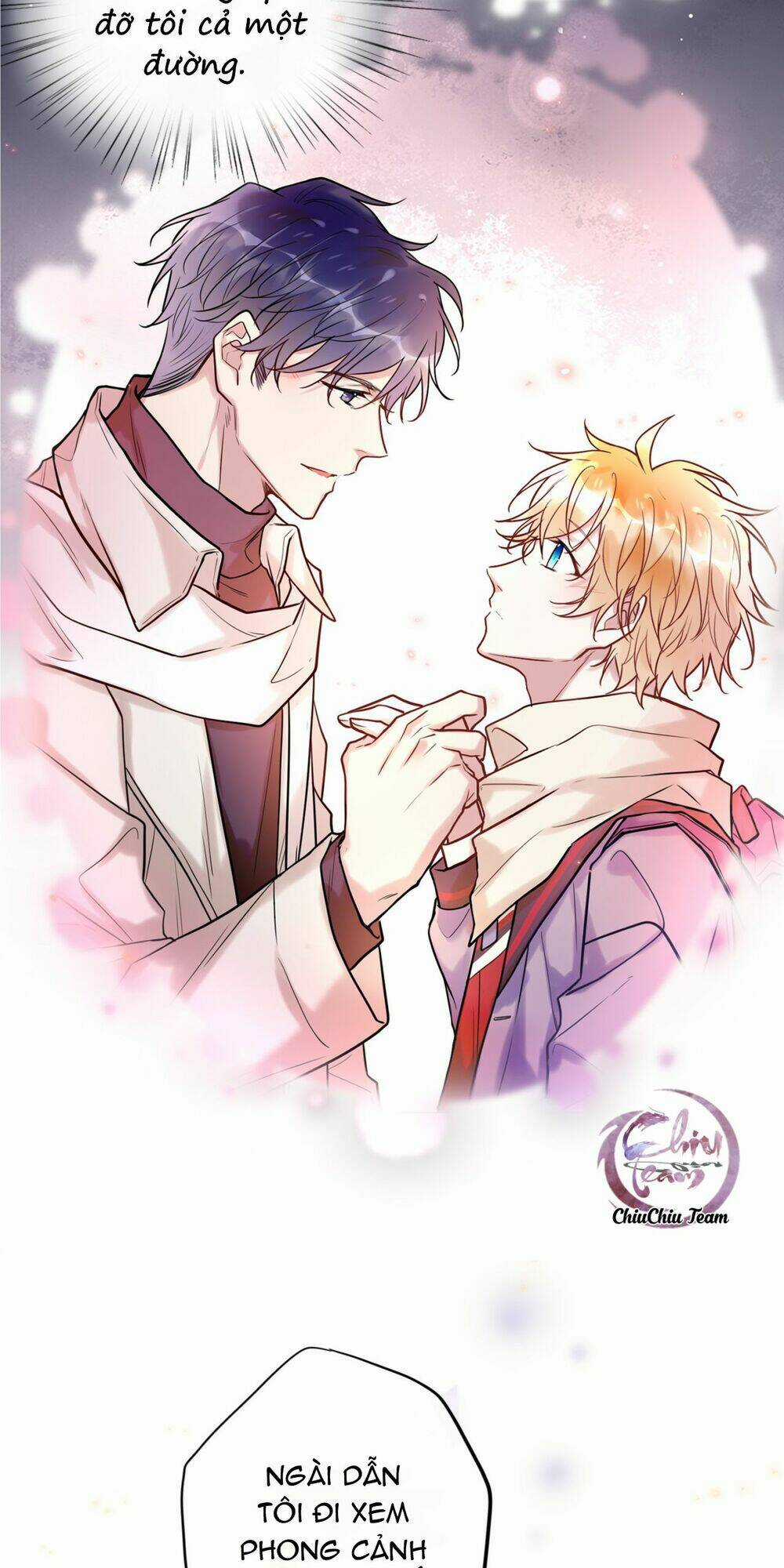 Chung Cư Yêu Quái Chapter 23 trang 6