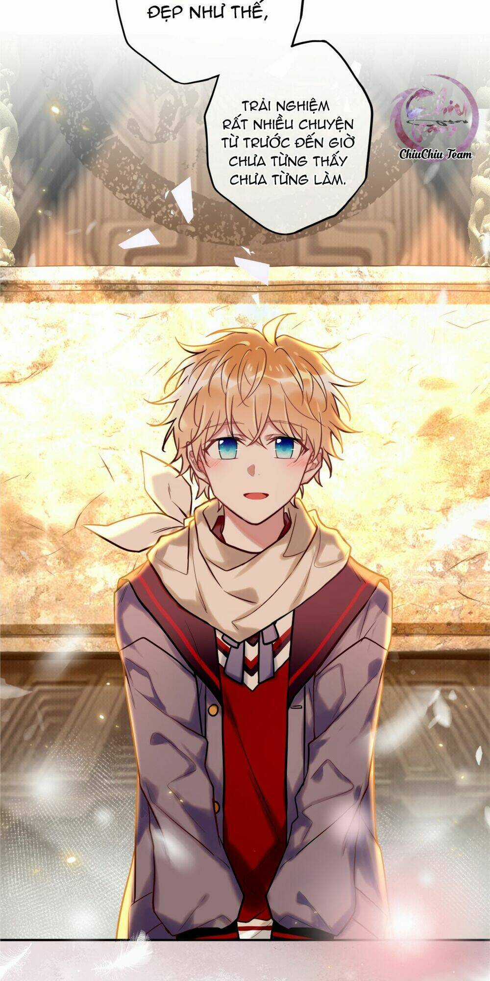 Chung Cư Yêu Quái Chapter 23 trang 7