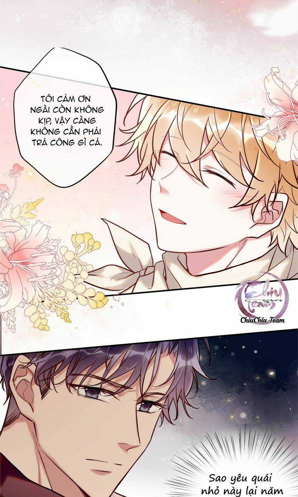 Chung Cư Yêu Quái Chapter 23 trang 8