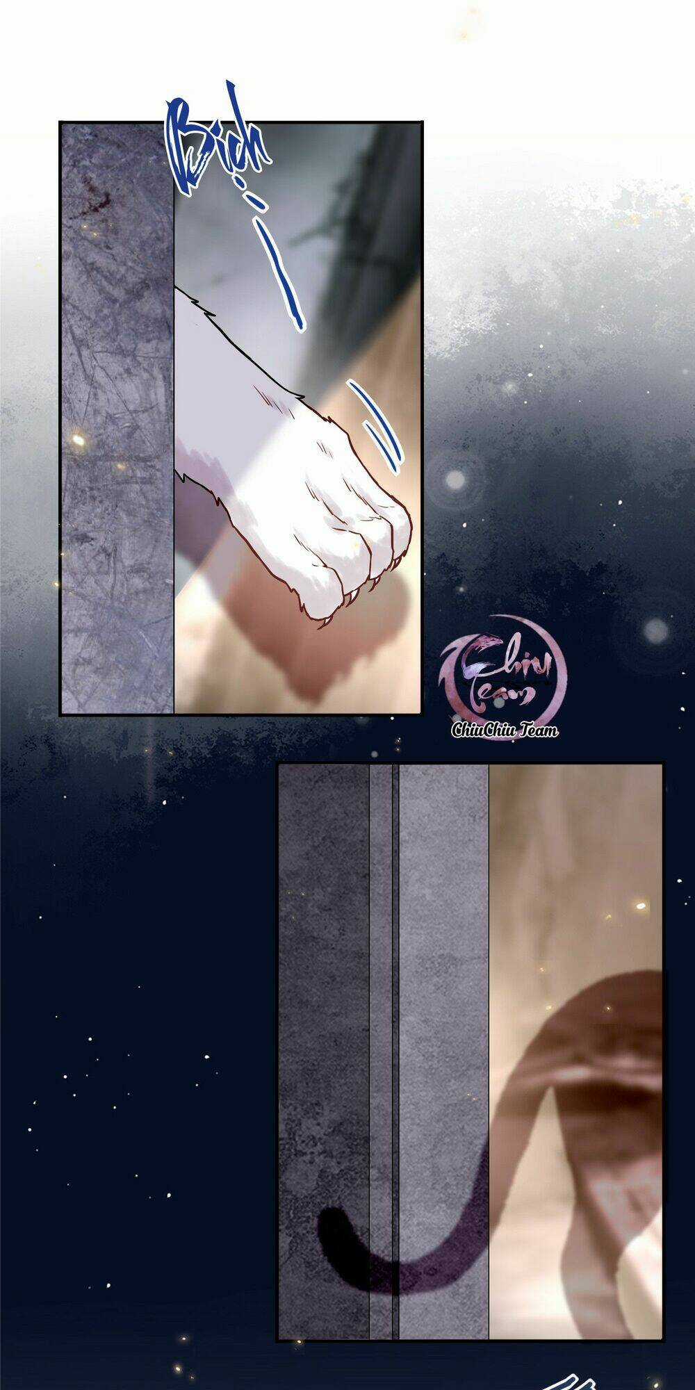 Chung Cư Yêu Quái Chapter 24 trang 0