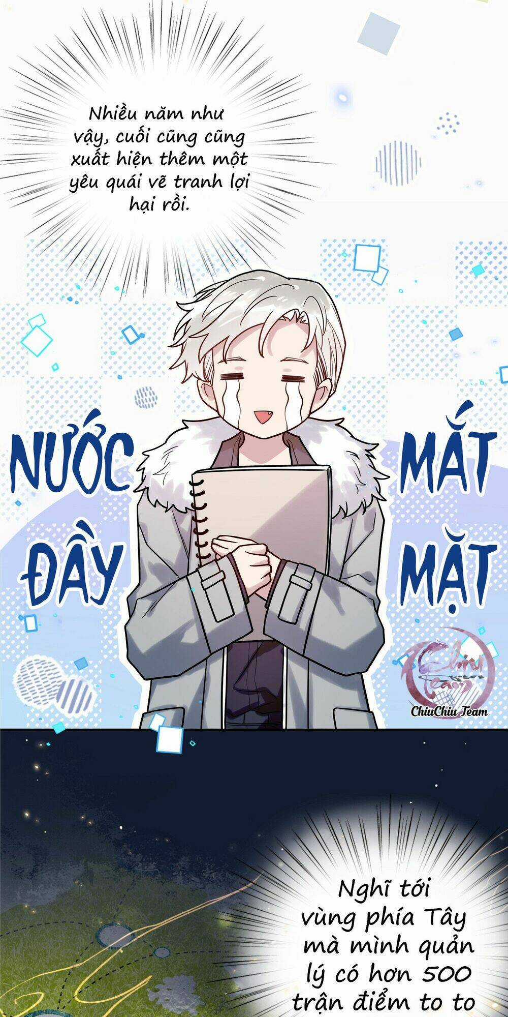 Chung Cư Yêu Quái Chapter 24 trang 10