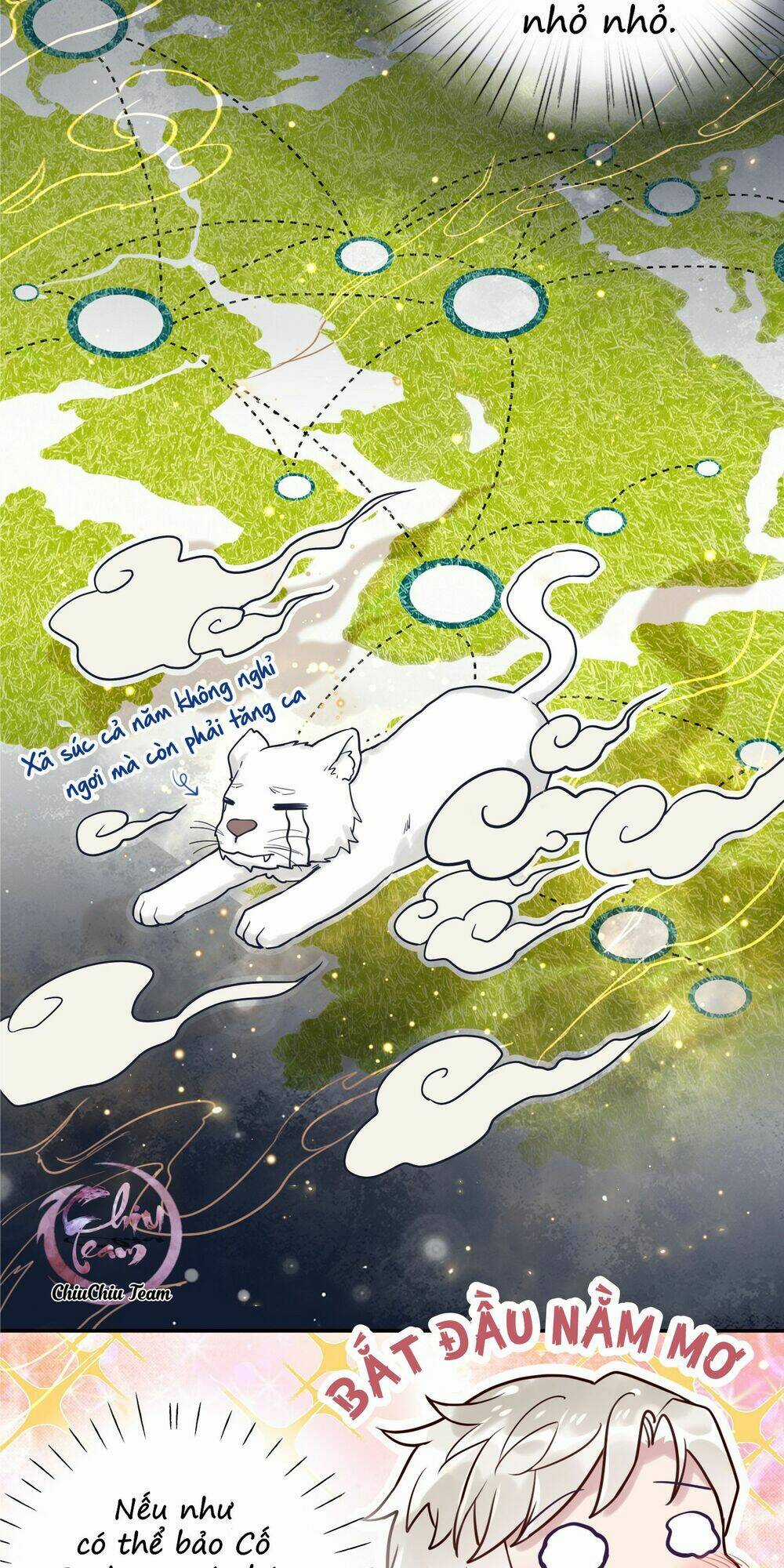 Chung Cư Yêu Quái Chapter 24 trang 11