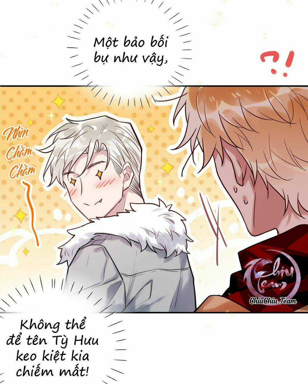 Chung Cư Yêu Quái Chapter 24 trang 13