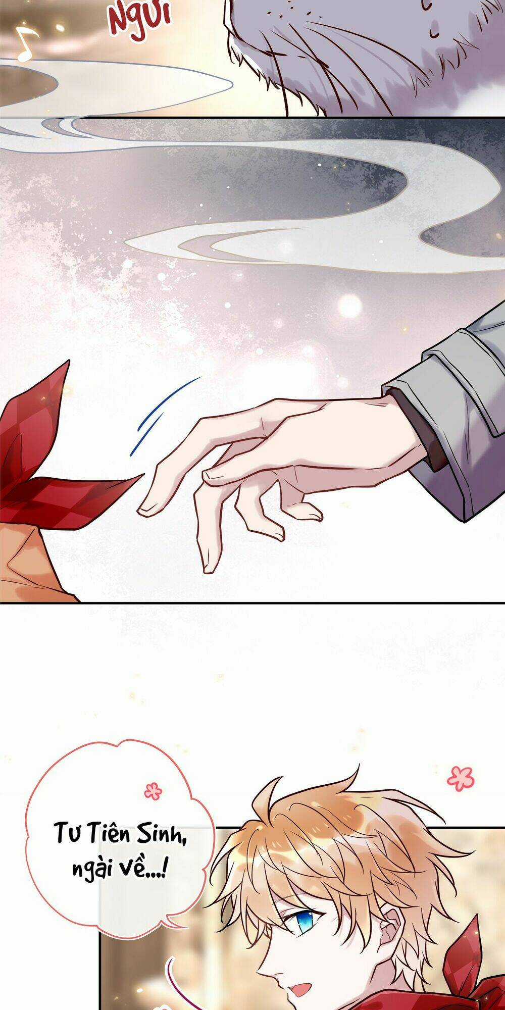 Chung Cư Yêu Quái Chapter 24 trang 2