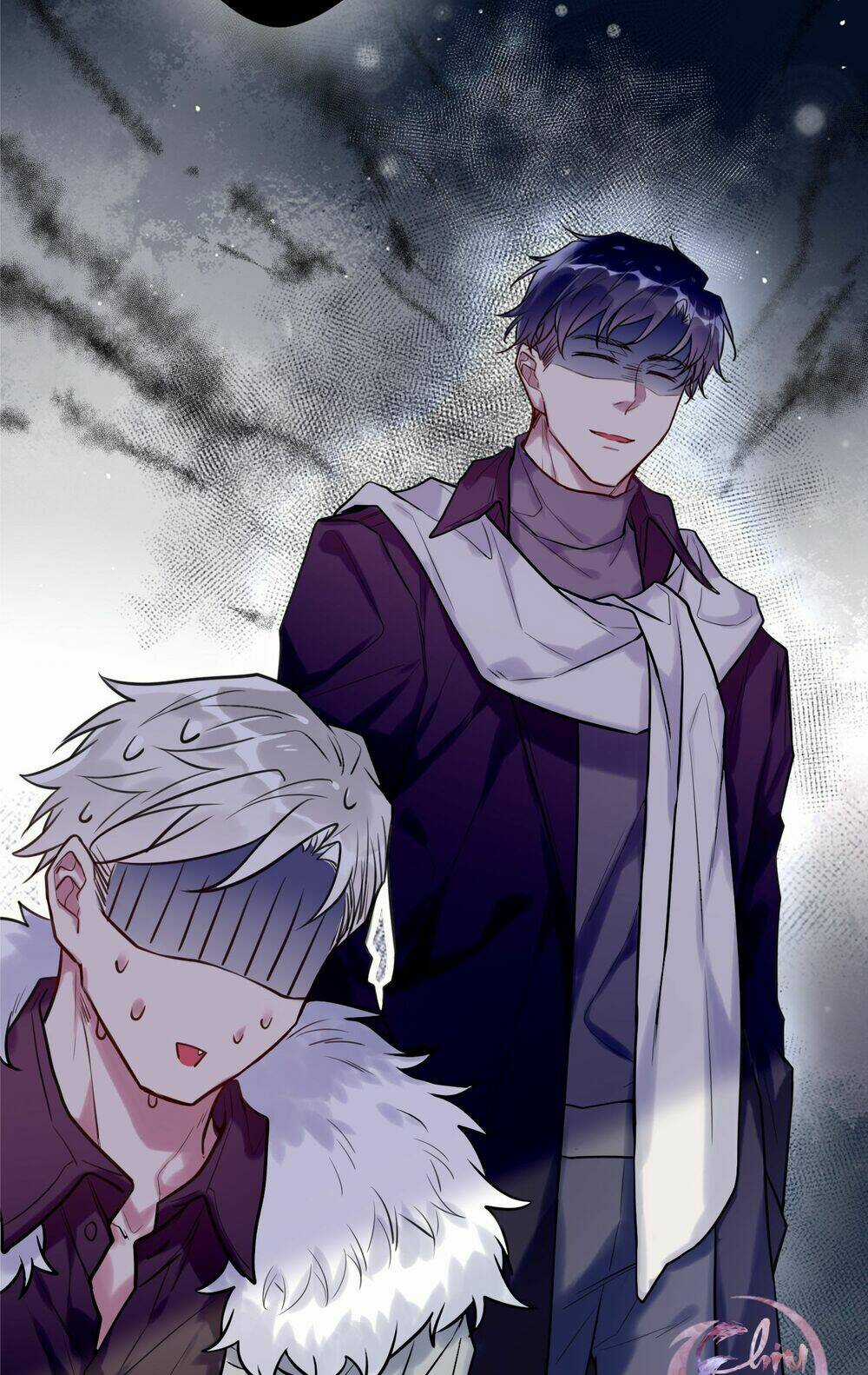 Chung Cư Yêu Quái Chapter 24 trang 22