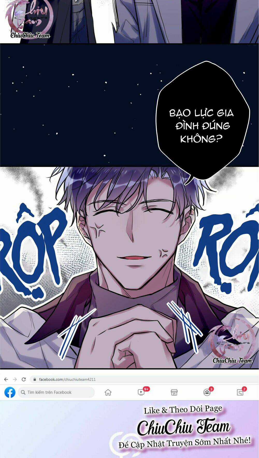 Chung Cư Yêu Quái Chapter 24 trang 25