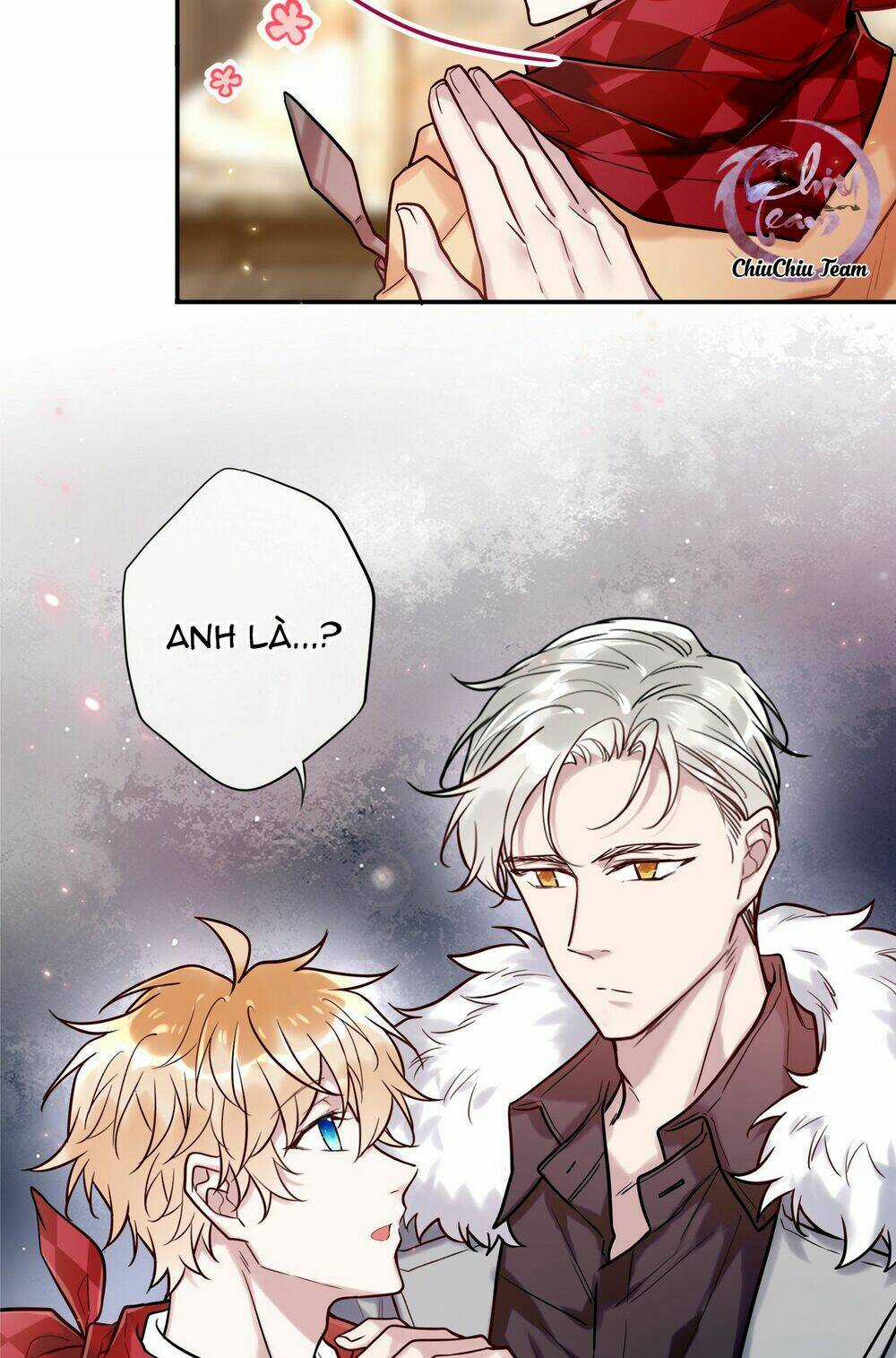 Chung Cư Yêu Quái Chapter 24 trang 3