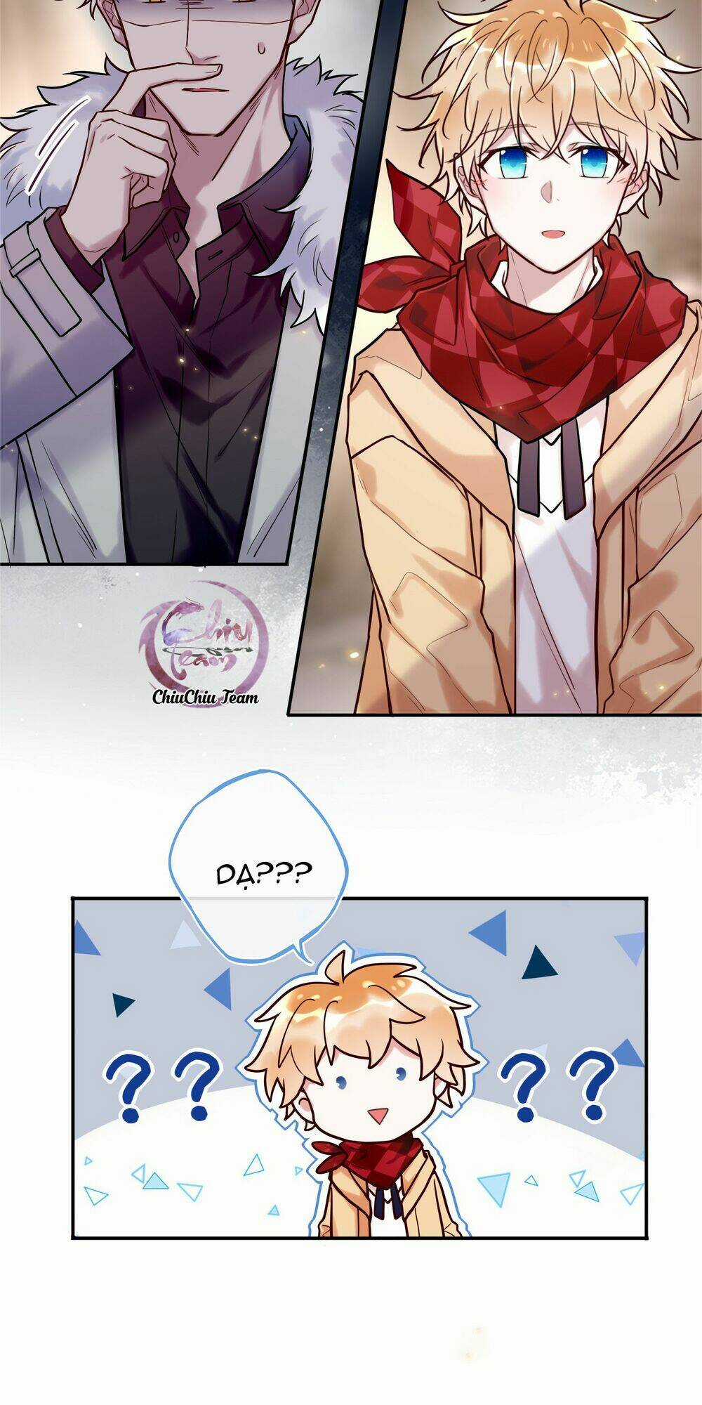 Chung Cư Yêu Quái Chapter 24 trang 6