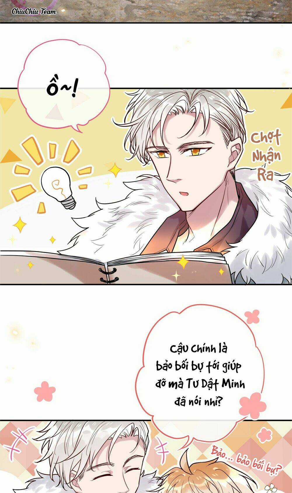 Chung Cư Yêu Quái Chapter 24 trang 8