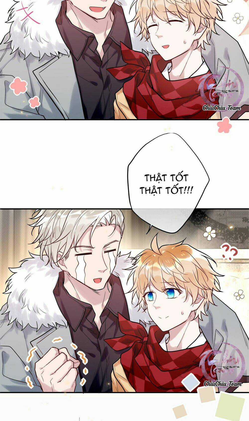 Chung Cư Yêu Quái Chapter 24 trang 9