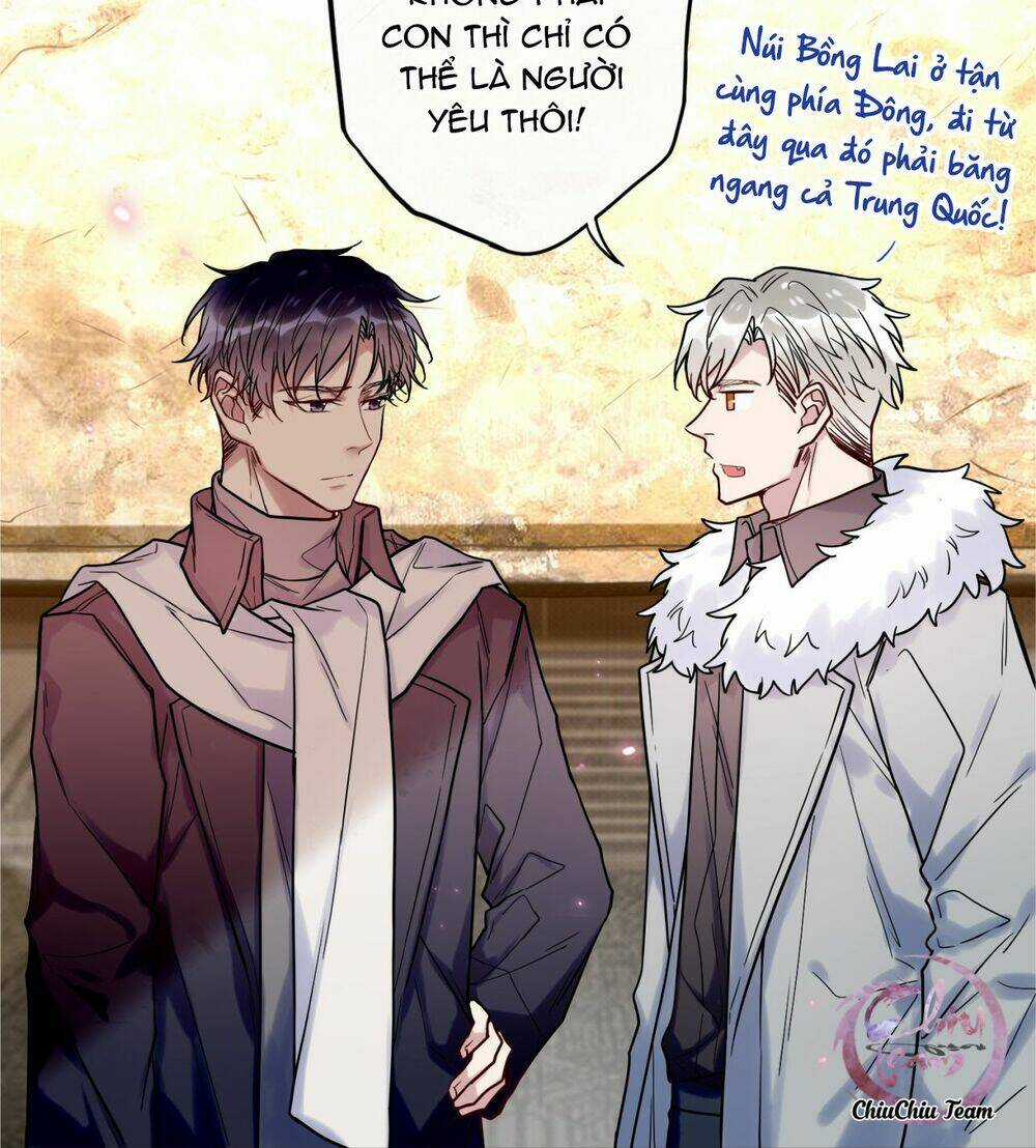 Chung Cư Yêu Quái Chapter 25 trang 10