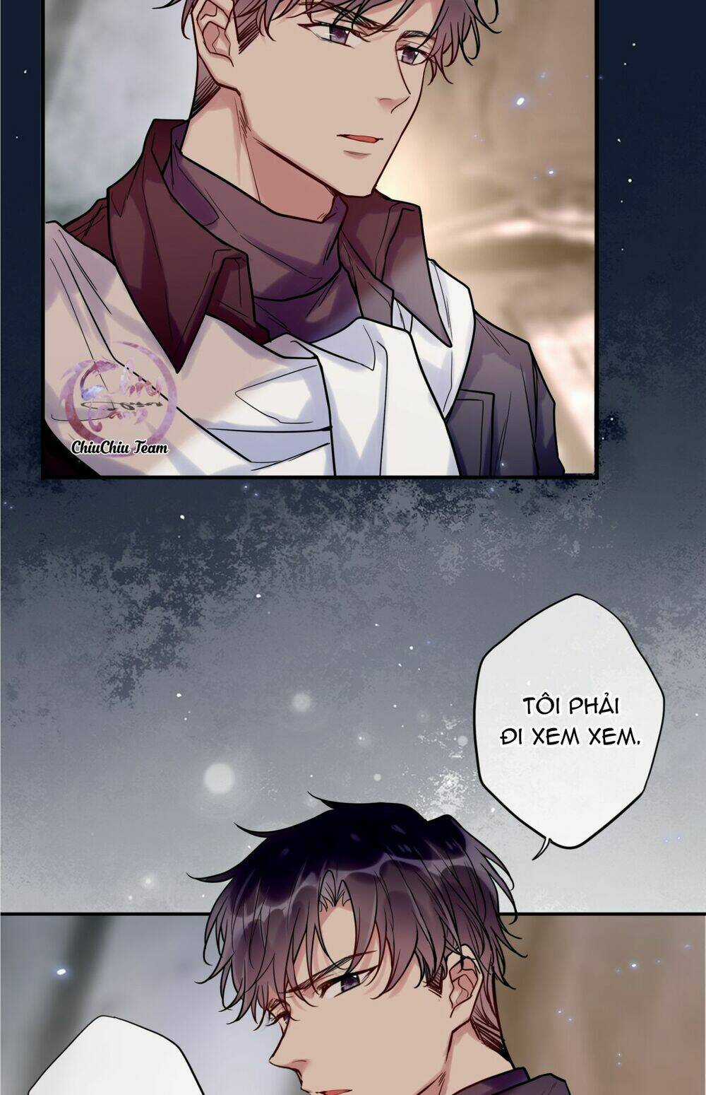 Chung Cư Yêu Quái Chapter 25 trang 14