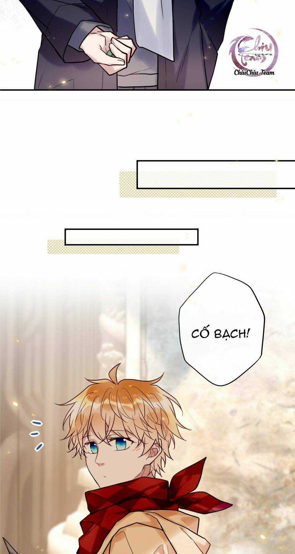 Chung Cư Yêu Quái Chapter 25 trang 18