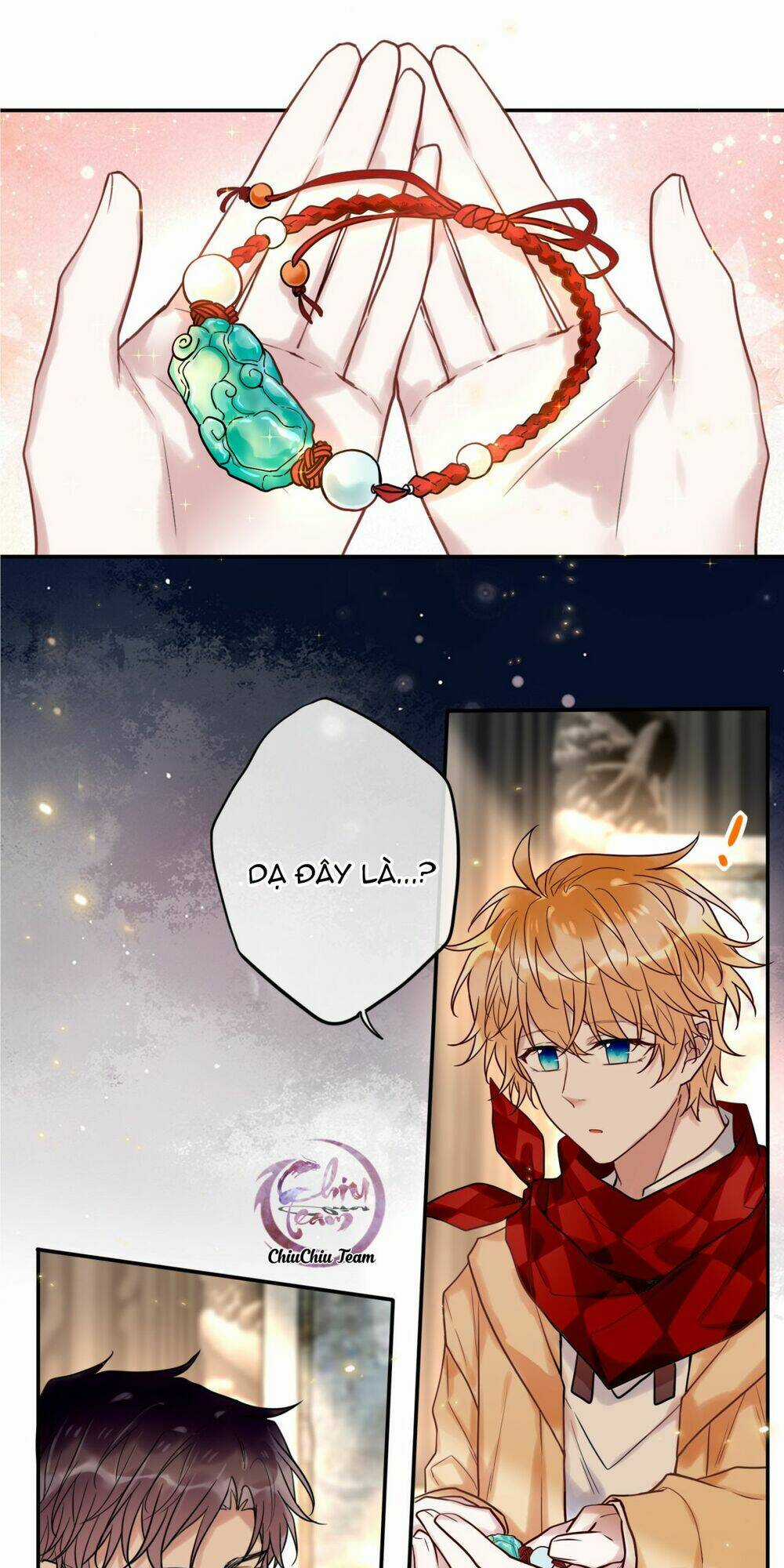 Chung Cư Yêu Quái Chapter 25 trang 20