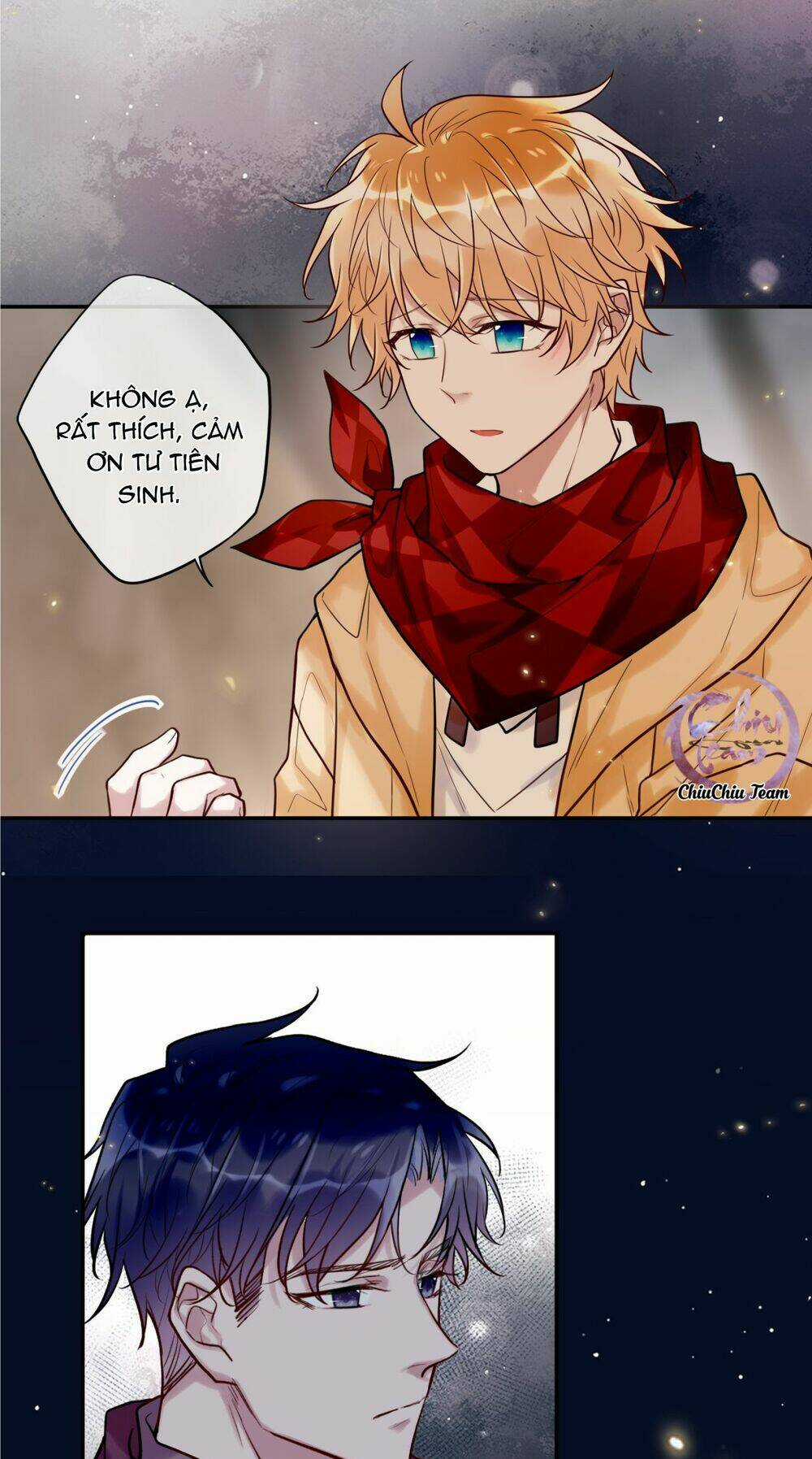 Chung Cư Yêu Quái Chapter 25 trang 23