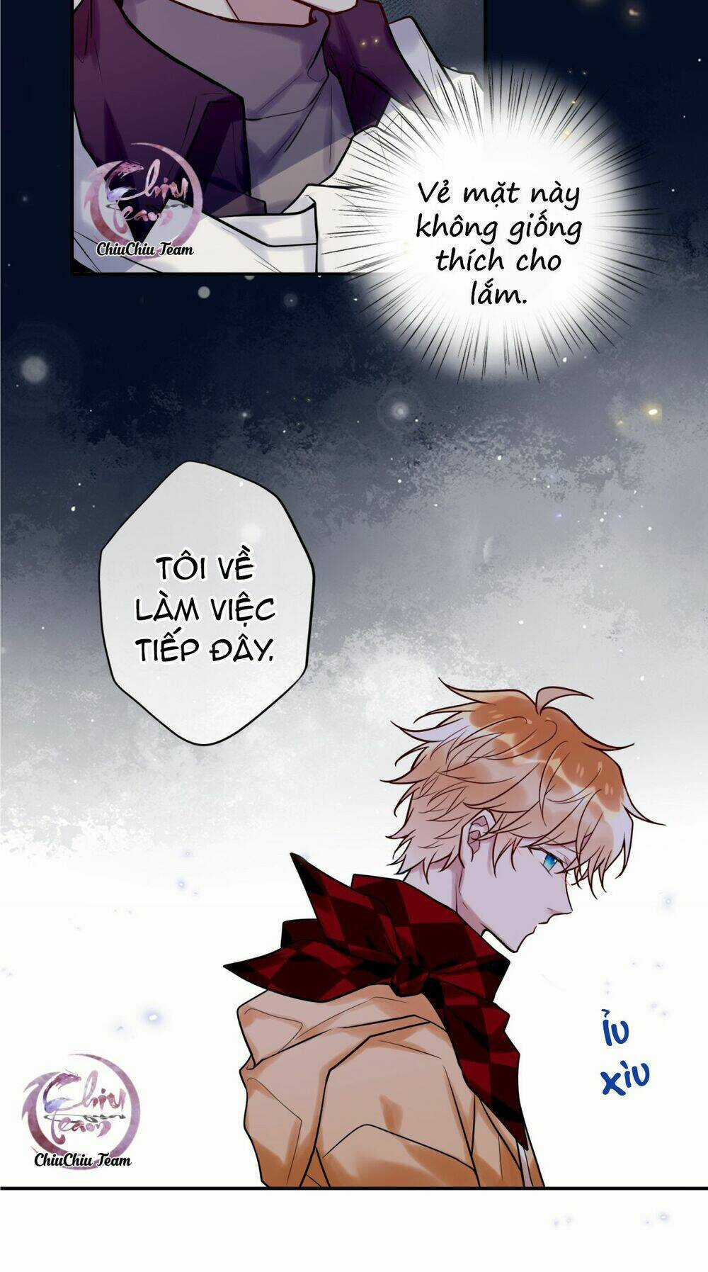 Chung Cư Yêu Quái Chapter 25 trang 24