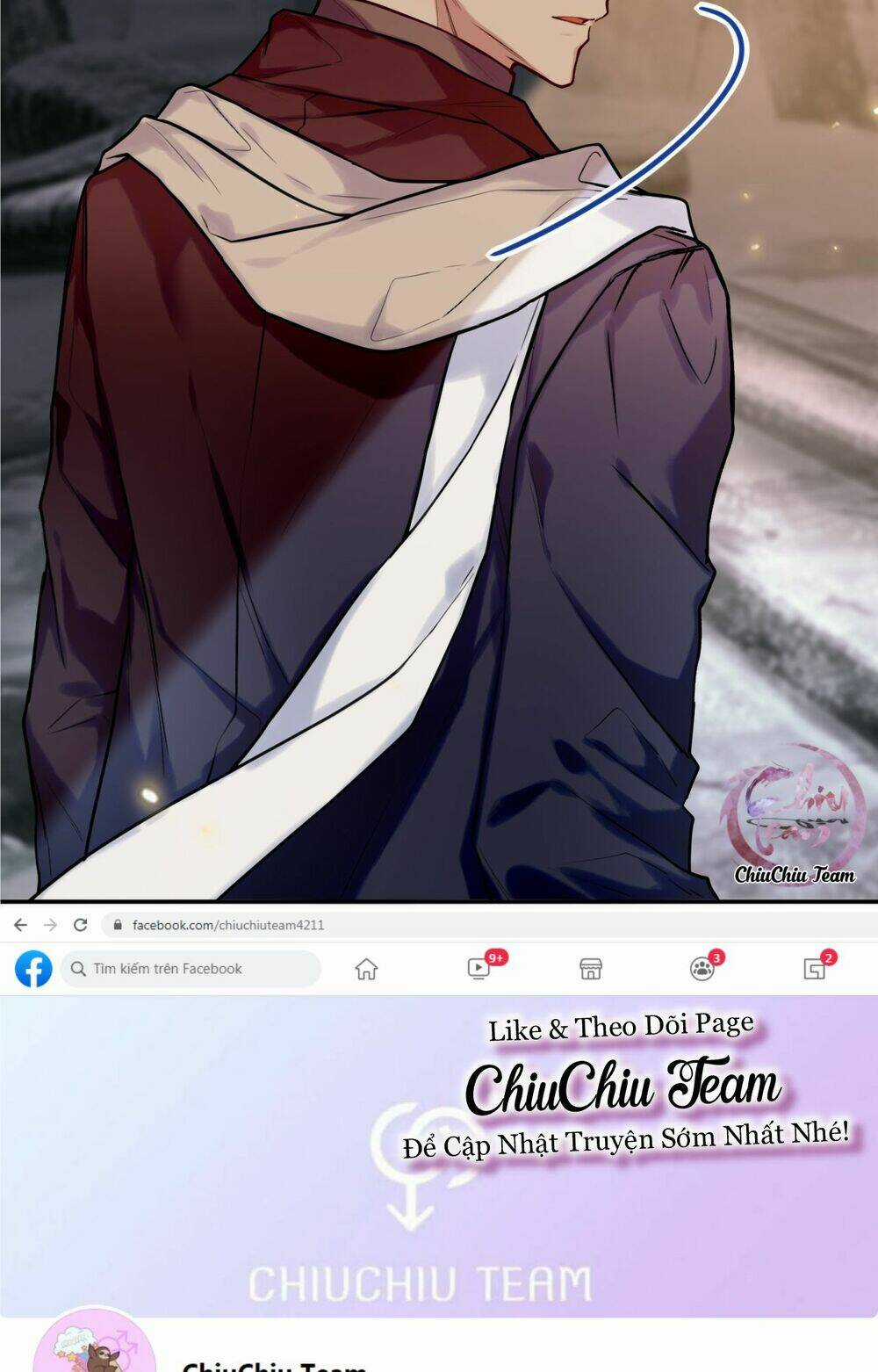 Chung Cư Yêu Quái Chapter 25 trang 27