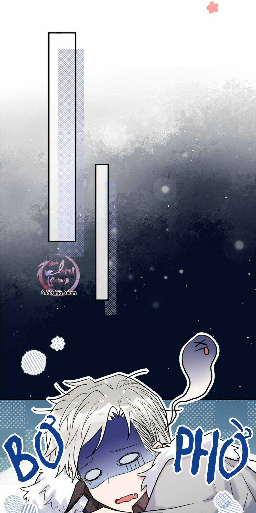 Chung Cư Yêu Quái Chapter 25 trang 5