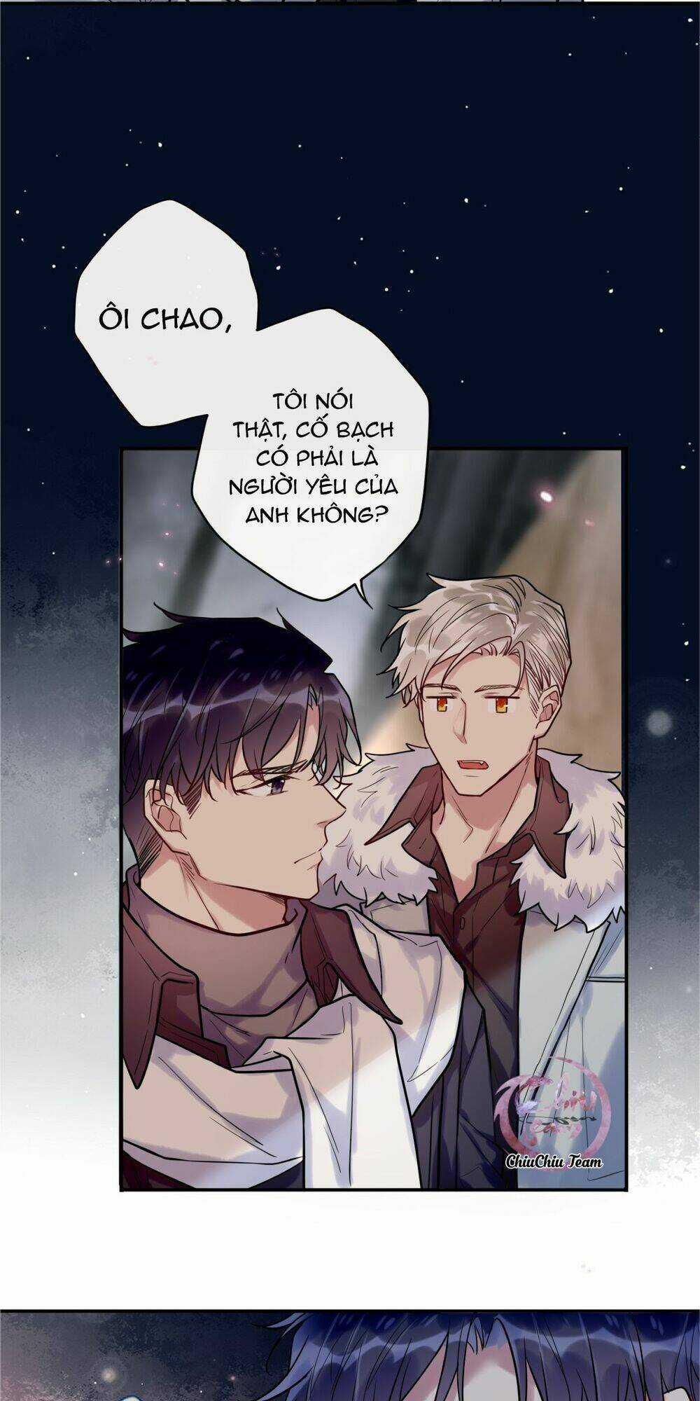 Chung Cư Yêu Quái Chapter 25 trang 8