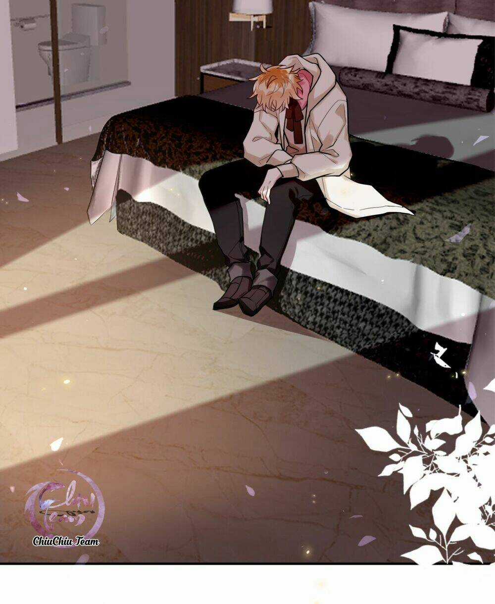 Chung Cư Yêu Quái Chapter 26 trang 11