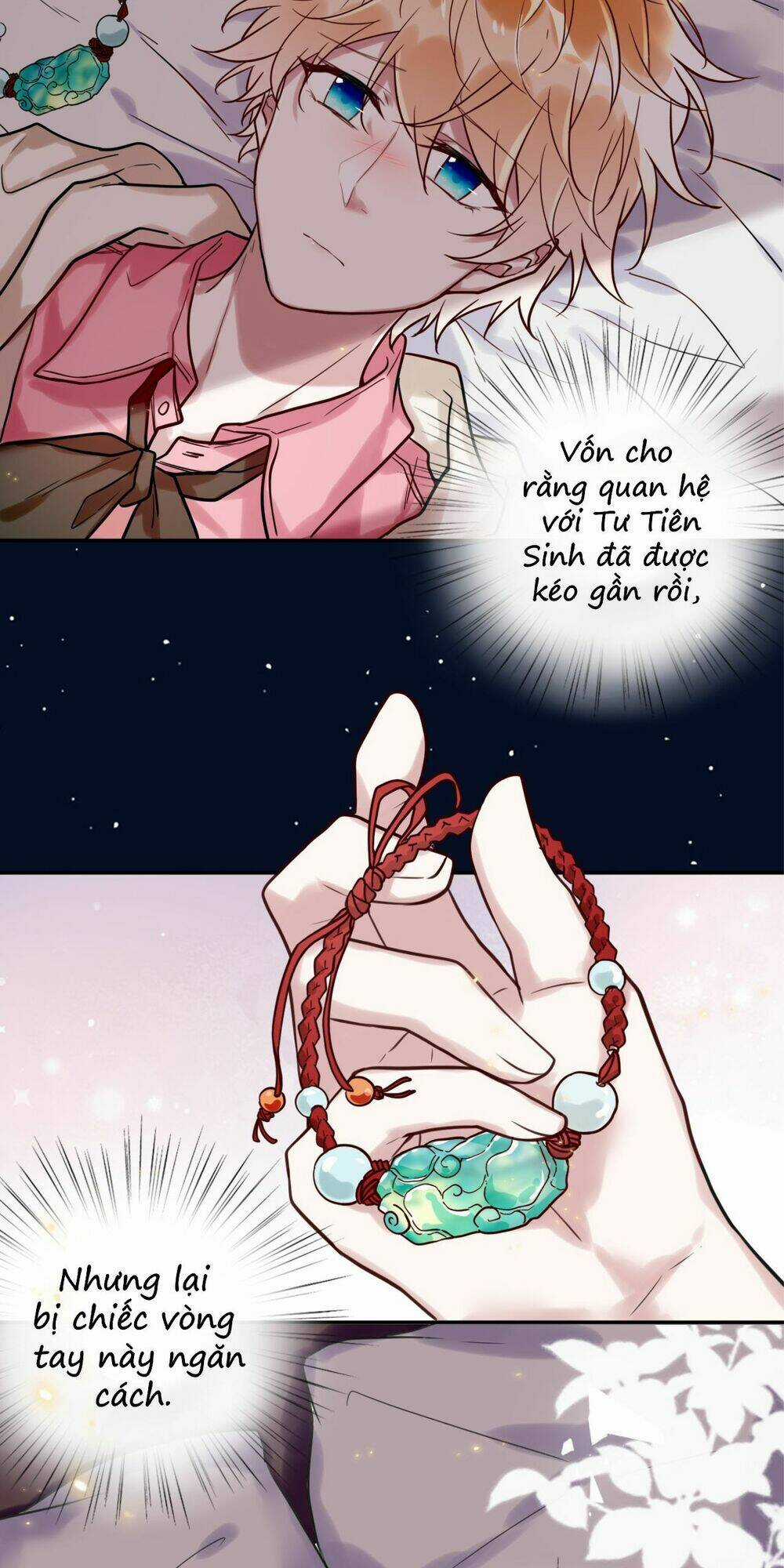 Chung Cư Yêu Quái Chapter 26 trang 13