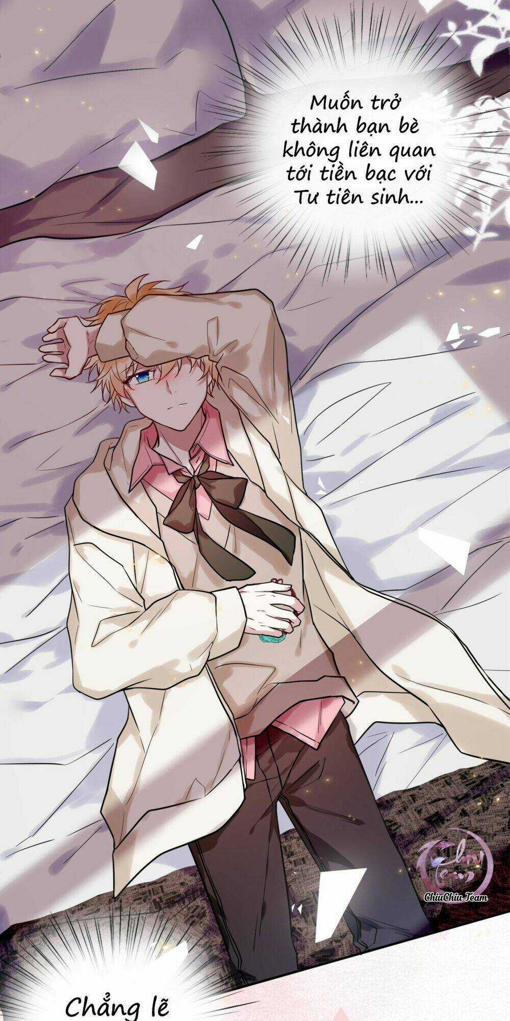 Chung Cư Yêu Quái Chapter 26 trang 14