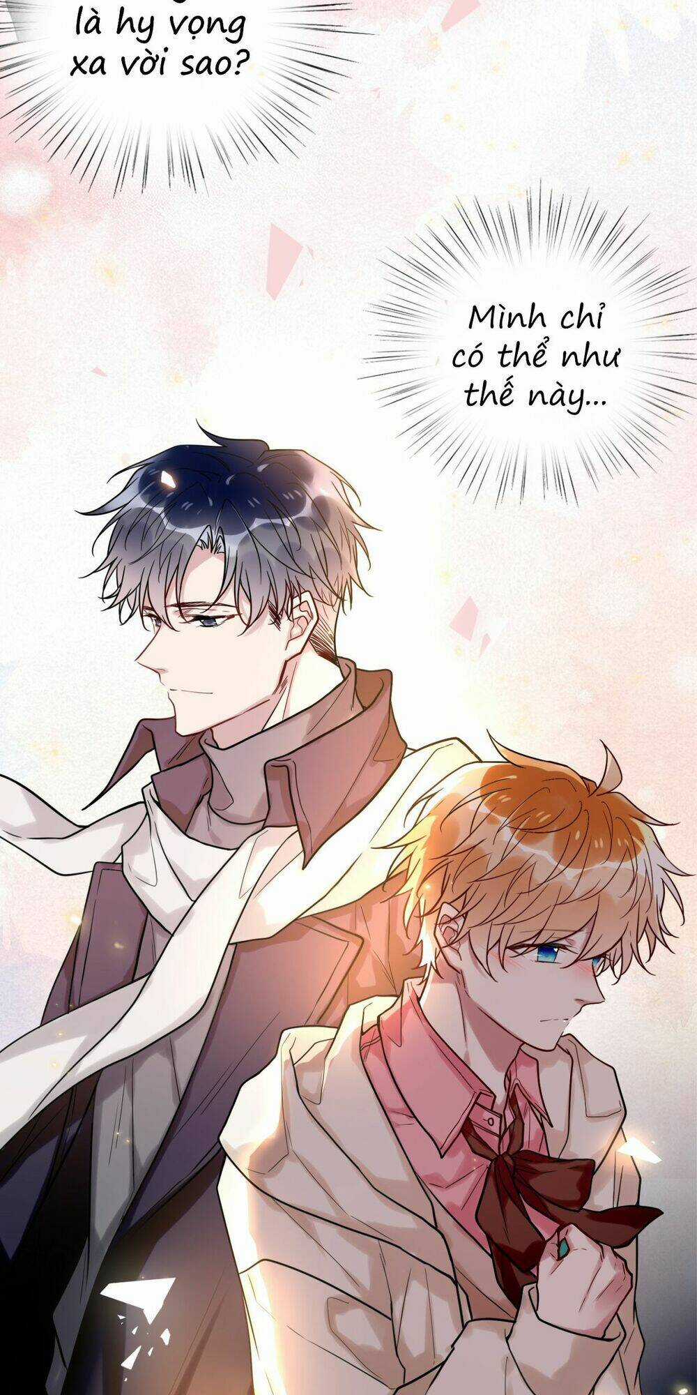 Chung Cư Yêu Quái Chapter 26 trang 15