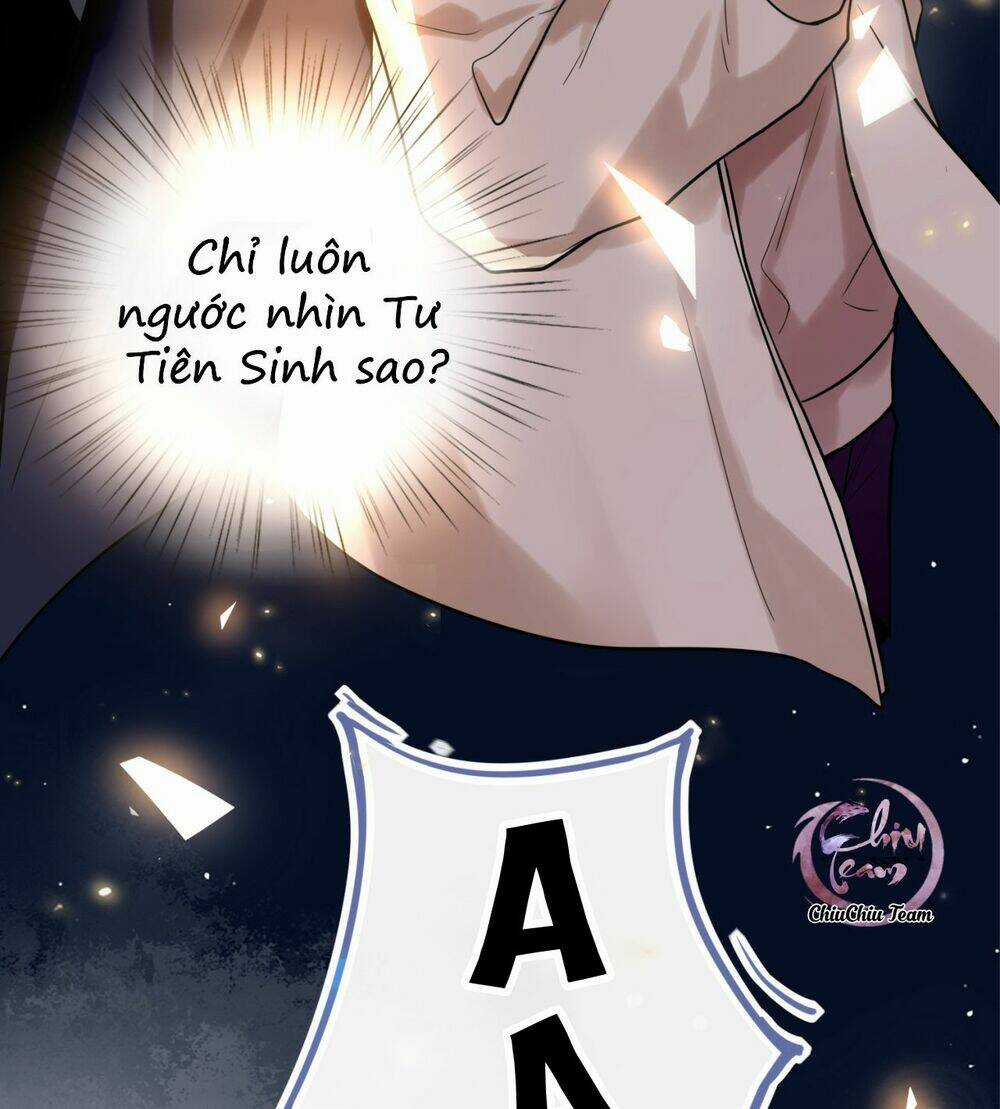 Chung Cư Yêu Quái Chapter 26 trang 16